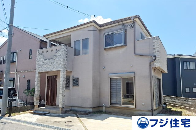 和泉市池田下町