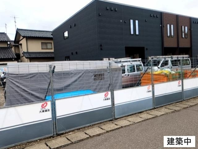 ビレッジ　ハイマウンテン　Ａの外観|外観もきれいです