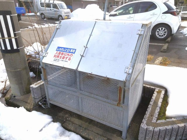 レオパレスサニーハウスのその他