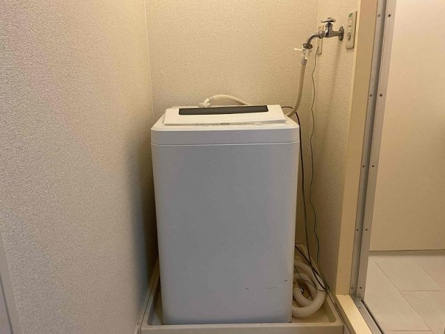 レオパレスサニーハウスのその他|※同タイプ部屋の写真となります