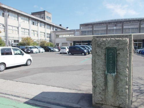 プロヴァンス木田　Ｂの周辺|木田小学校まで650m