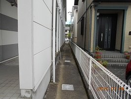 レオパレス太陽のその他