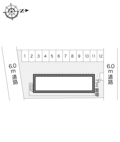 レオパレス太陽のその他
