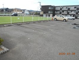 レオパレス太陽のその他