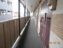 レオパレスａｃｔｉｖｅのその他