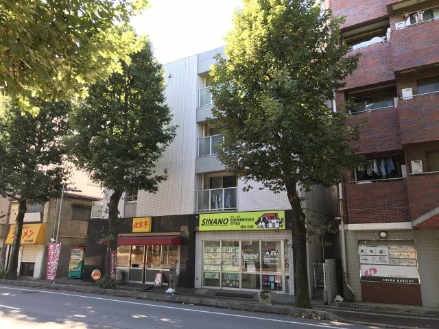 N・Mヒルズ弥生