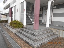 レオパレスサニーフォートのその他