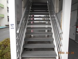 レオパレスサニーフォートのその他