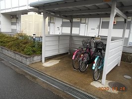 レオパレスサニーフォートのその他