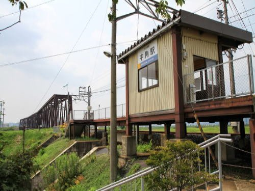 ラ　カサ　ボニートの周辺|えちぜん鉄道 中角駅まで1600m