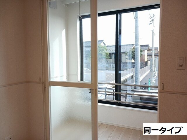 ステイズ　河合の内装|内装は落ち着いています