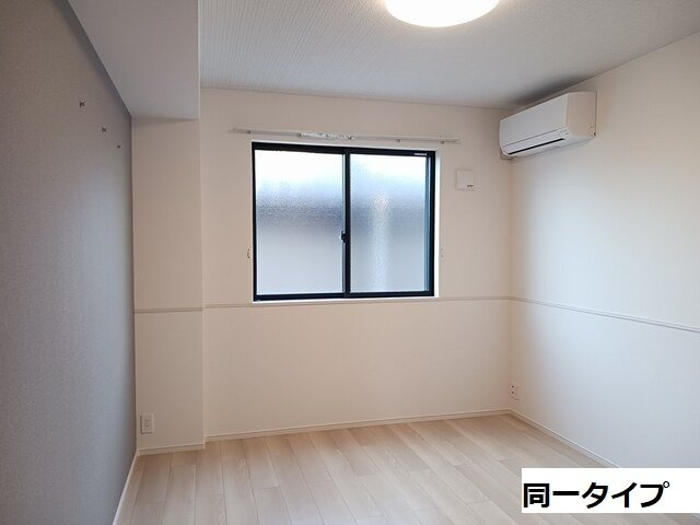 ステイズ　河合の内装|内装です