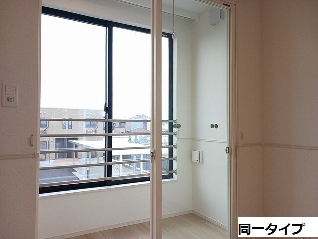 ステイズ　河合の内装|中はこのようになっています