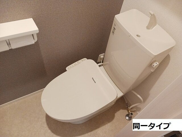 ステイズ　河合のトイレ|コンパクトで使いやすいトイレです
