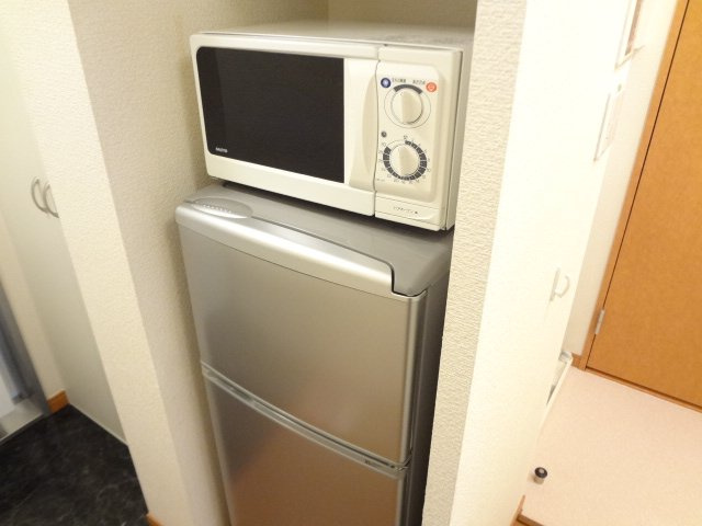 レオパレストロイメライのその他|家具家電付きの為、すぐに新生活がスタート出来ます！