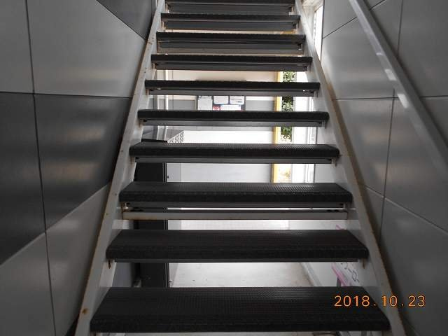 レオパレスカーサ・コルーテのその他