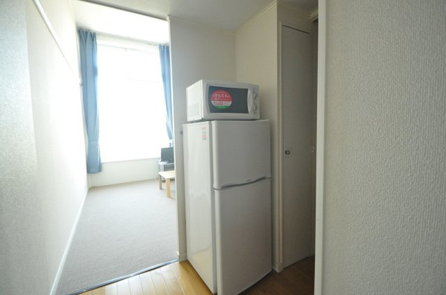 レオパレスみどりのその他|家具家電付きの為、すぐに新生活がスタート出来ます！