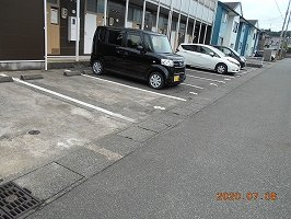 レオパレスみどりのその他
