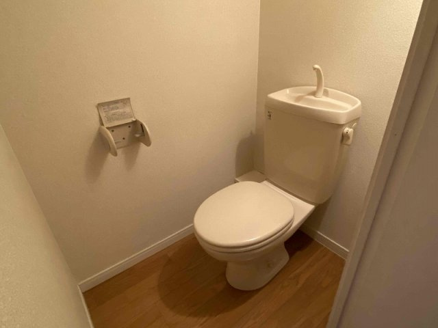 レオパレスみどりのその他|※同タイプ部屋の写真となります