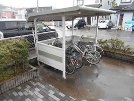 レオパレスオアシスのその他