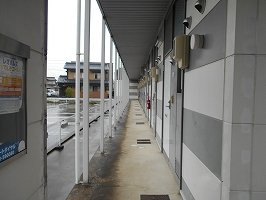 レオパレスオアシスのその他