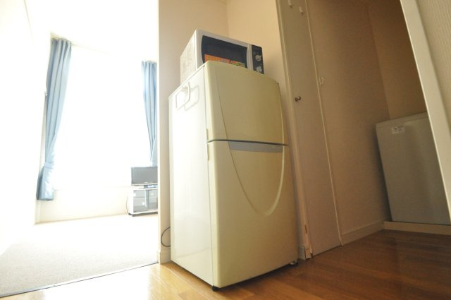 レオパレスオアシスのその他