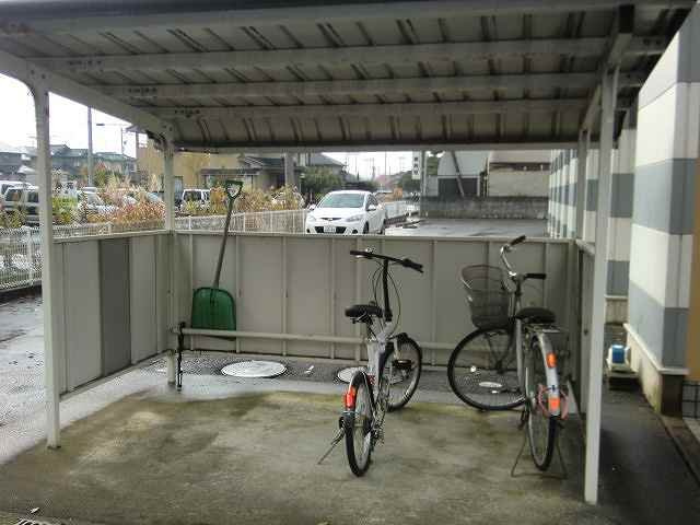 レオパレスヴァンテアンのその他