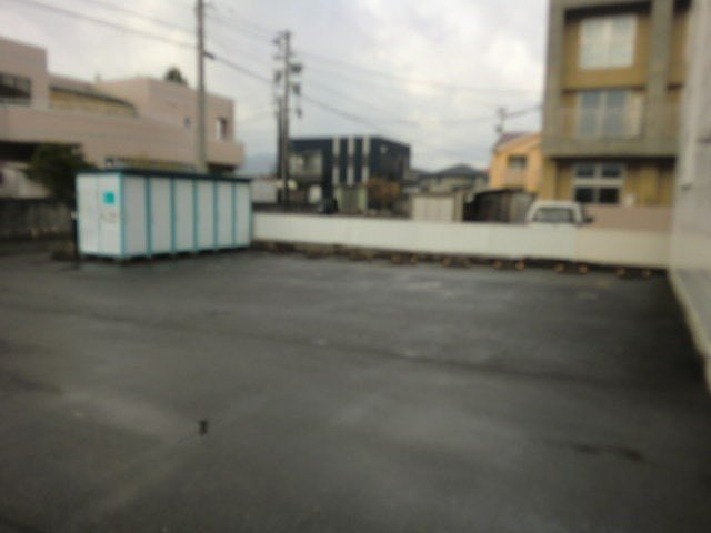 レオパレスヴァンテアンのその他