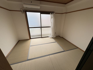 【寝室】 | ＷＥＳＴヒルズ御堂