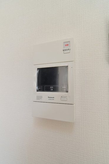 【セキュリティ】ユーズ8番館