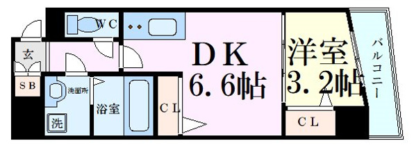 ユーズ8番館