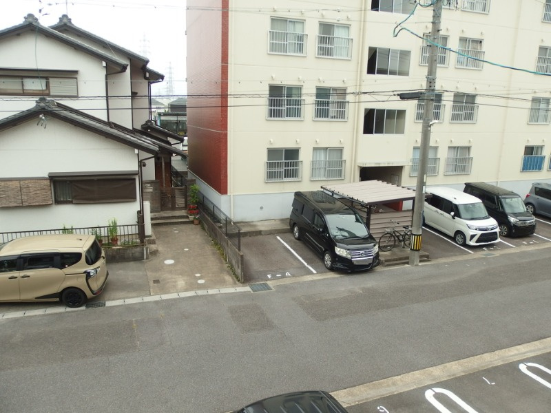 カンタービレⅠの展望