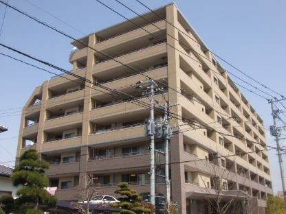 フェスティオ久留米パークアベニュー【キャッシュバック対象物件】