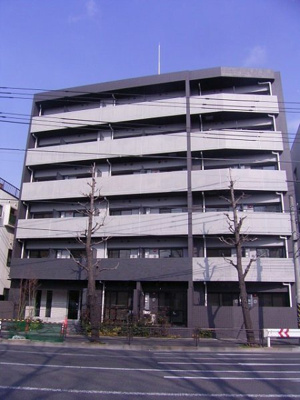 【外観】 | フェニックス新川崎