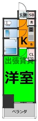 仲介手数料0円！！ディアレイシャス浅間町III
