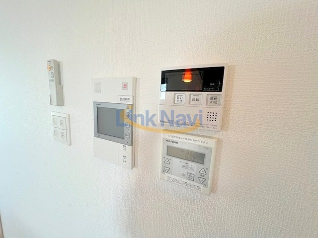 【設備】 | 第25関根マンション