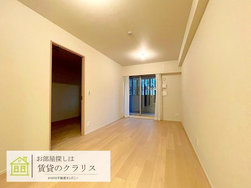 プレミスト京都西院のその他