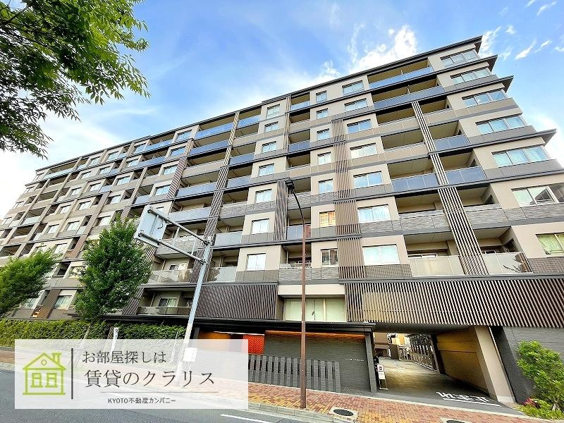 プレミスト京都西院