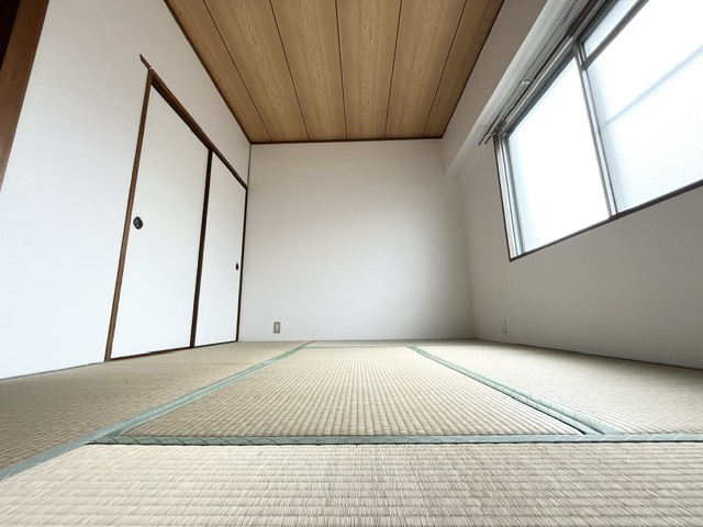 カルムハイツ千代田のトイレ|写真は同マンション別の部屋です