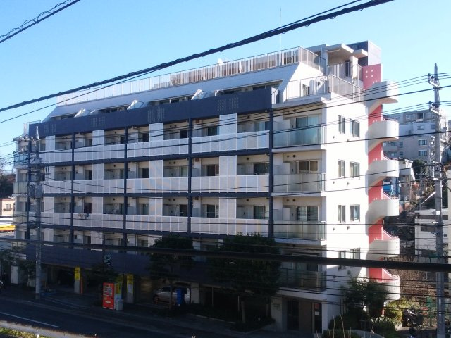 アプレパークス百合ヶ丘