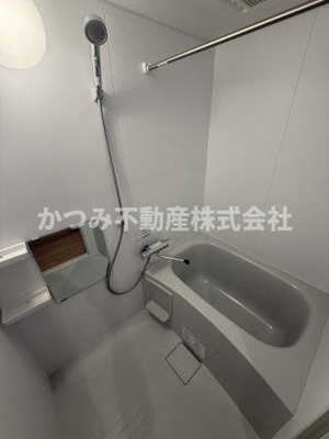 【浴室】 | ＥＮ．ＡＳＡＫＡＤＡＩ