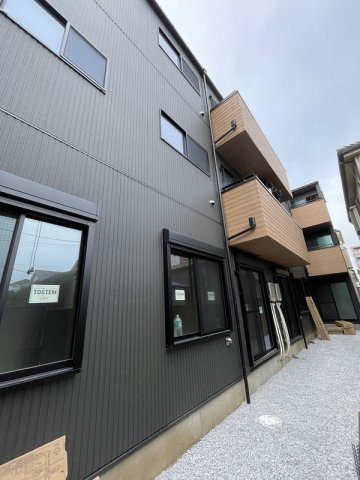 COCO川越のその他共用部分
