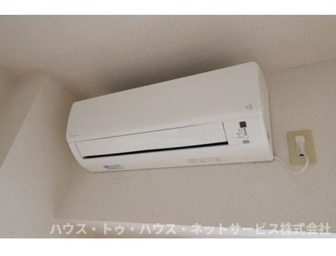 コンフォール小泉の設備