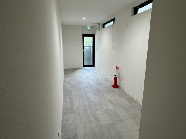 【内装】 | 友田町新築テナントビル