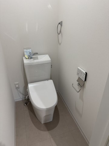 【トイレ】 | 友田町新築テナントビル