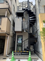 友田町新築テナントビルの画像