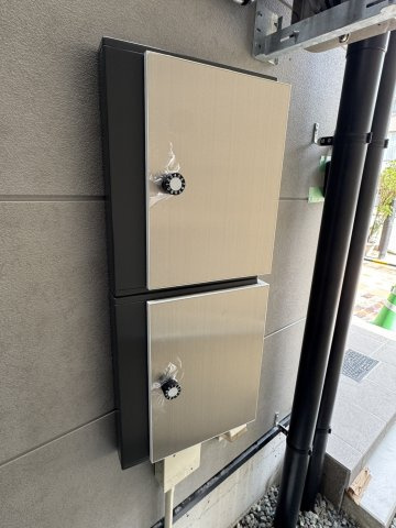 【その他共用部分】 | 友田町新築テナントビル