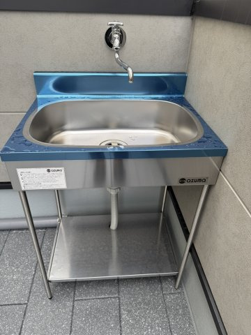 【設備】 | 友田町新築テナントビル