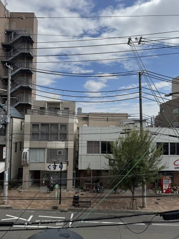 【展望】 | 友田町新築テナントビル
