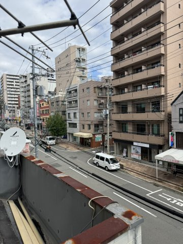 【展望】 | 友田町新築テナントビル